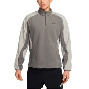 Nike Polartec Trail Fleece 1/4-Zip Jacket